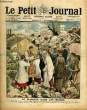LE PETIT JOURNAL - supplément illustré numéro 1498 - LE MARIAGE DANS LES RUINES - CAMBRAI DECOREE DE LA LEGION D'HONNEUR. COLLECTIF