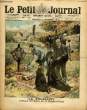 LE PETIT JOURNAL - supplément illustré numéro 1506 - LA TOUSSAINT: HOMMAGE AUX MORTS DE LA GRANDE GUERRE - LES CIMETIERES DU FRONT. COLLECTIF