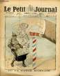 LE PETIT JOURNAL - supplément illustré numéro 1508 - OU VA NOTRE MONNAIE... - MONNAIES DE GUERRE. COLLECTIF