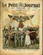 LE PETIT JOURNAL - supplément illustré numéro 1509 - LE RUBAN DE LA VICTOIRE - LE CINQUANTENAIRE DE L'INAUGURATION DE CANAL DE SUEZ. COLLECTIF