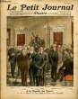 LE PETIT JOURNAL - supplément illustré numéro 1570 - A LA CHAMBRE DES DEPUTES - AUX INDES, LE MOUVEMENT NATIONALISTE PREND UN CARACTERE D'EXTREME ...