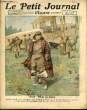 LE PETIT JOURNAL - supplément illustré numéro 1585 - PEARL WHITE EN AVION - LE CRIME DE LA VOYANTE. COLLECTIF