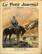 LE PETIT JOURNAL - supplément illustré numéro 1587 - LA GARDE DU RHIN - CONTREBANDIERS MODERN STYLE !. COLLECTIF