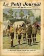 LE PETIT JOURNAL - supplément illustré numéro 1601 - LES BOYS-SCOUTS FRANCAIS RECOIVENT LEUR GRAND CHEF - LE CIDRE SAUVEUR. COLLECTIF