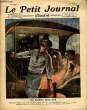 LE PETIT JOURNAL - supplément illustré numéro 1604 - UN MODESTE HEROS CIVIL - LE FEU AU CINEMA. COLLECTIF