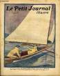 LE PETIT JOURNAL - supplément illustré numéro 1624 - UNE ATTAQUE ...A L'americaine. COLLECTIF