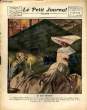 LE PETIT JOURNAL - supplément illustré numéro 1726 - UN VETEMENT DE GLACE - LE MORT RESSUSCITE. COLLECTIF