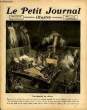 LE PETIT JOURNAL - supplément illustré numéro 1762 - LES MIRACLES DU CINEMA - DE PLUS EN PLUS FORT. COLLECTIF