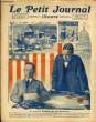 LE PETIT JOURNAL - supplément illustré numéro 1769 - LE NOUVEAU PRESIDENT ELU DES ETATS-UNIS - UN FRANCAIS QUI A DU CRAN. COLLECTIF