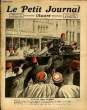LE PETIT JOURNAL - supplément illustré numéro 1771 - L'ATTENTAT CONTRE LE SIRDAR - VICTIME DU DEVOIR. COLLECTIF