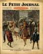 LE PETIT JOURNAL - supplément illustré numéro 1825 - DES PARENTS CRIMINELS - LA CATHERINETTE ET LE PENDU. COLLECTIF