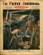 LE PETIT JOURNAL - supplément illustré numéro 2045 - LES DRAMES DE LA MINE - UNE MUTINERIE AU TONKIN. COLLECTIF