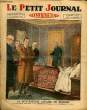 LE PETIT JOURNAL - supplément illustré numéro 2046 - LA MYSTERIEUSE AFFAIRE DE BEZIERS - AU PAYS DES SOVIETS. COLLECTIF