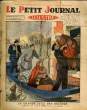 LE PETIT JOURNAL - supplément illustré numéro 2085 - LA GRANDE PTITE DES INONDES - EMILY LYNN. COLLECTIF