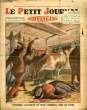 LE PETIT JOURNAL - supplément illustré numéro 2086 - L'HORRIBLE ASSASSINAT DE DEUX FERMIERES PRES DE TOURS - CONCOURS DES VEDETTES DE CINEMA; MARIE ...