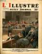 LE PETIT JOURNAL - supplément illustré numéro 2140 - UNE AUDIENCE EMOUVANTE. COLLECTIF