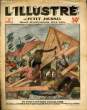 LE PETIT JOURNAL - supplément illustré numéro 2148 - UN EPOUVANTABLE CATACLYSME, A SAINT-DENIS-DE-LA-REUNION. COLLECTIF