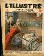 LE PETIT JOURNAL - supplément illustré numéro 2151 - L'ENFANT DE LINDBERGH ENLEVE PAR LES GANGSTERS. COLLECTIF