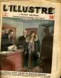 LE PETIT JOURNAL - supplément illustré numéro 2156 - MADAME HANAU CONNAIT DE NOUVEAUX DEBOIRES. COLLECTIF