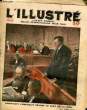 LE PETIT JOURNAL - supplément illustré numéro 2171 - GORGULOFF COMPARAIT DEVANT LE JURY DE LA SEINE. COLLECTIF