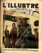 LE PETIT JOURNAL - supplément illustré numéro 2180 - LA FAMILLE VOLANTE. COLLECTIF
