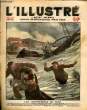 LE PETIT JOURNAL - supplément illustré numéro 2181 - LES INONDATIONS DU MIDI. COLLECTIF