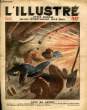 LE PETIT JOURNAL - supplément illustré numéro 2191 - COUP DE GRISOU. COLLECTIF