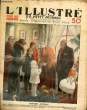 LE PETIT JOURNAL - supplément illustré numéro 2193 - BONNE ANNEE !. COLLECTIF