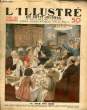 LE PETIT JOURNAL - supplément illustré numéro 2194 - LE JOUR DES ROIS. COLLECTIF