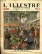 LE PETIT JOURNAL - supplément illustré numéro 2210 - LE JOLI MOIS DE MAI !. COLLECTIF