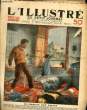 LE PETIT JOURNAL - supplément illustré numéro 2212 - LE COURAGE D'UN ENFANT. COLLECTIF