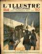 LE PETIT JOURNAL - suppl&eacute;ment illustr&eacute; num&eacute;ro 2238 - IL Y A QUINZE ANS. COLLECTIF