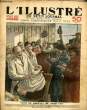 LE PETIT JOURNAL - suppl&eacute;ment illustr&eacute; num&eacute;ro 2239 - CHEZ LE GAGNANT DU GROS LOT. COLLECTIF