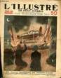 LE PETIT JOURNAL - suppl&eacute;ment illustr&eacute; num&eacute;ro 2242 - UNE ATRANGE INCINERATION AUX ENVIRONS D'ALGER -. COLLECTIF