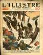 LE PETIT JOURNAL - suppl&eacute;ment illustr&eacute; num&eacute;ro 2244 - DES ENFANTS ATTAQUES PAR LES LOUPS. COLLECTIF