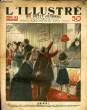 LE PETIT JOURNAL - suppl&eacute;ment illustr&eacute; num&eacute;ro 2245 - 1934 !. COLLECTIF