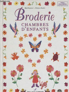 BRODERIE CHAMBRES D'ENFANTS