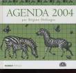 AGENDA 2004. DEFORGES Régine