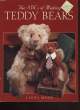 The ABCs of making teddy bears. MEAD Linda