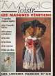 MAGIC LOISIR Les masques vénitiens. LES LOISIRS FACILES No. 42. COLLECTIF