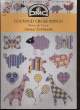 COUNTED CROSS STITCH Point de croix Animal patchworks. NON CONNU