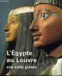 L'Egypte au Louvre.. COLLECITF
