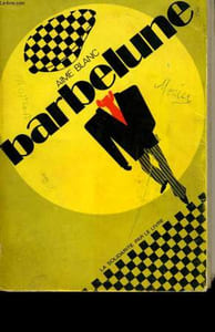 Barbelune.