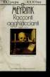 Racconti agghiaccianto.. MEYRINK.