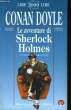 Le awenture di Sherlock HOLMES.. DOYLE CONAN.