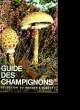 GUIDE DES CHAMPIGNONS.. COLLECTIF.