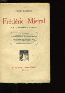 FREDERIC MISTRAL.