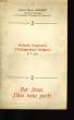 METHODE PROGRESSIVE D'ENSEIGNEMENT RELIGIEUX 6-7 ANS.. DINGEON JEANNE-MARIE.