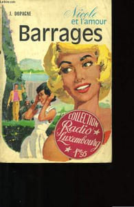 BARRAGES.