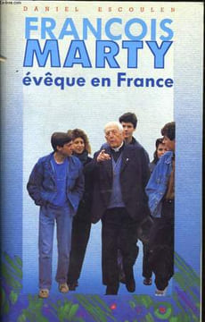 FRANCOIS MARTY.. ESCOULEN DANIEL.